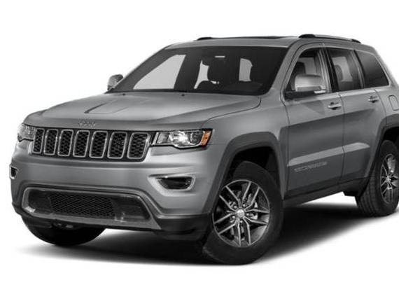 JEEP GRAND CHEROKEE 2019 1C4RJEBG0KC673366 image